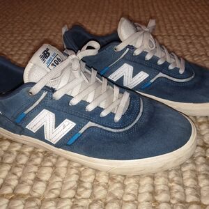 New Balance Jamie Foy 306 - Rare Navy Blue - 9 US / 42.5 EU / 8.5 UK